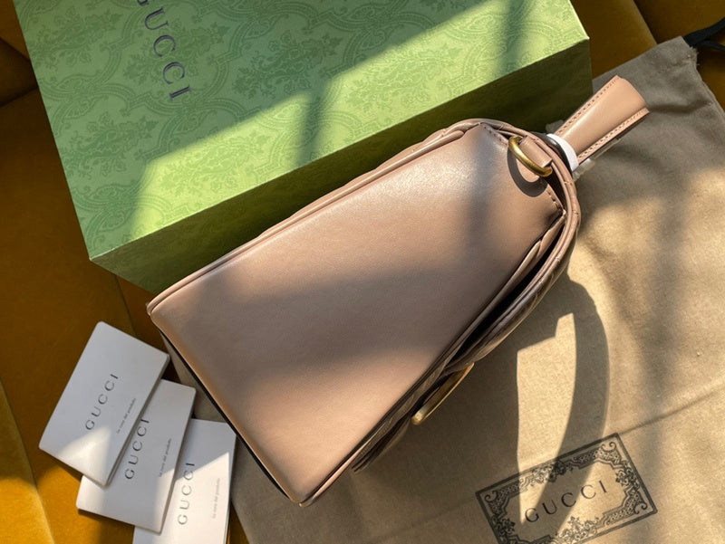 Satchel Bags - GCI Bags - 317