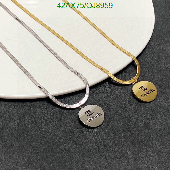 SAMC - CHL Jewelry - 829