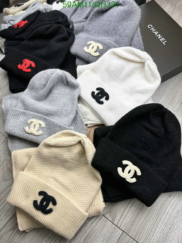 SAMC - CHL Caps & Hats - 179