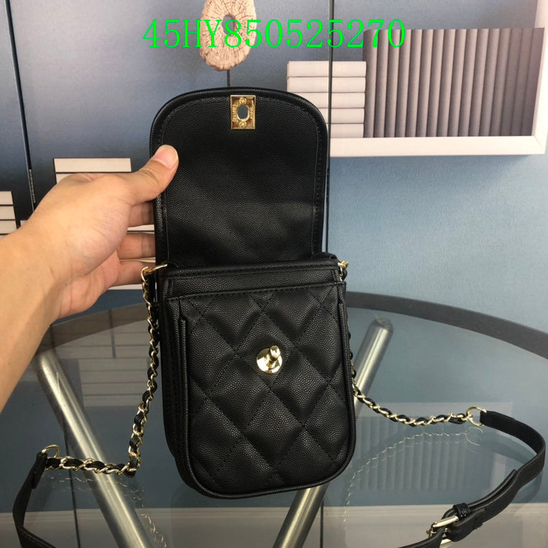Satchel Bags - CHL Bags - 5369