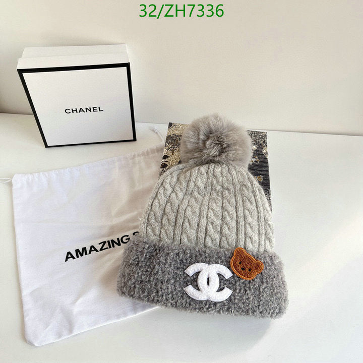 SAMC - CHL Caps & Hats - 419