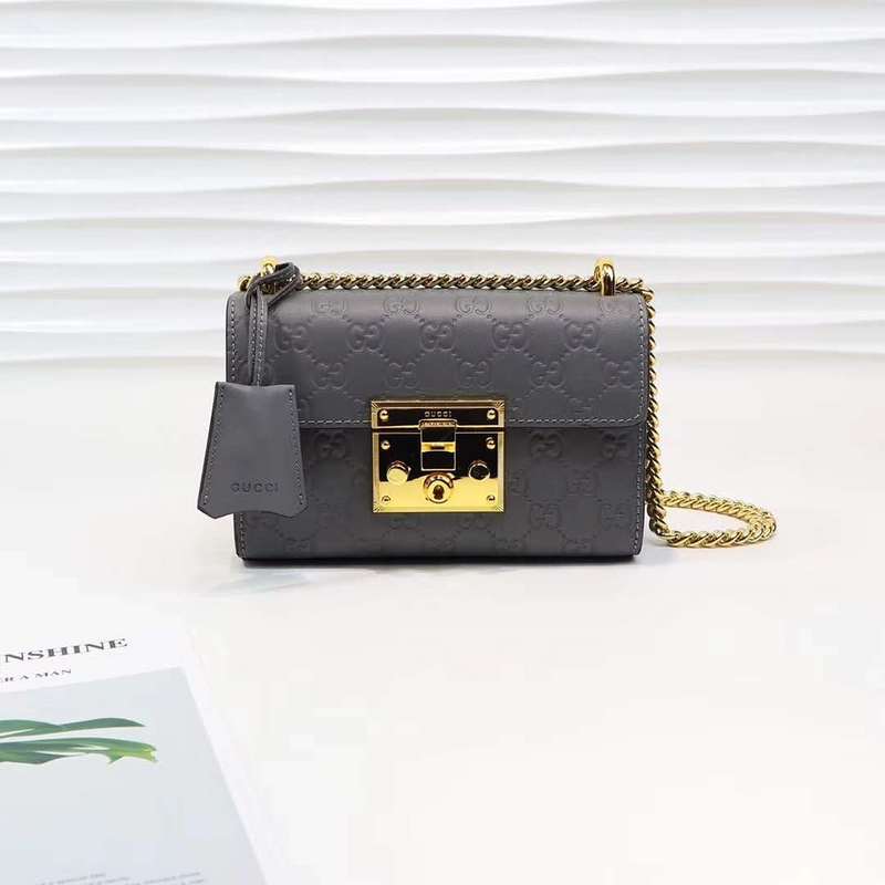 GlamI - GCI Bags - 1007