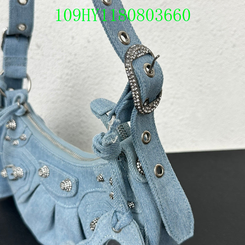 Glami Fashion - BGA Bags - 1677