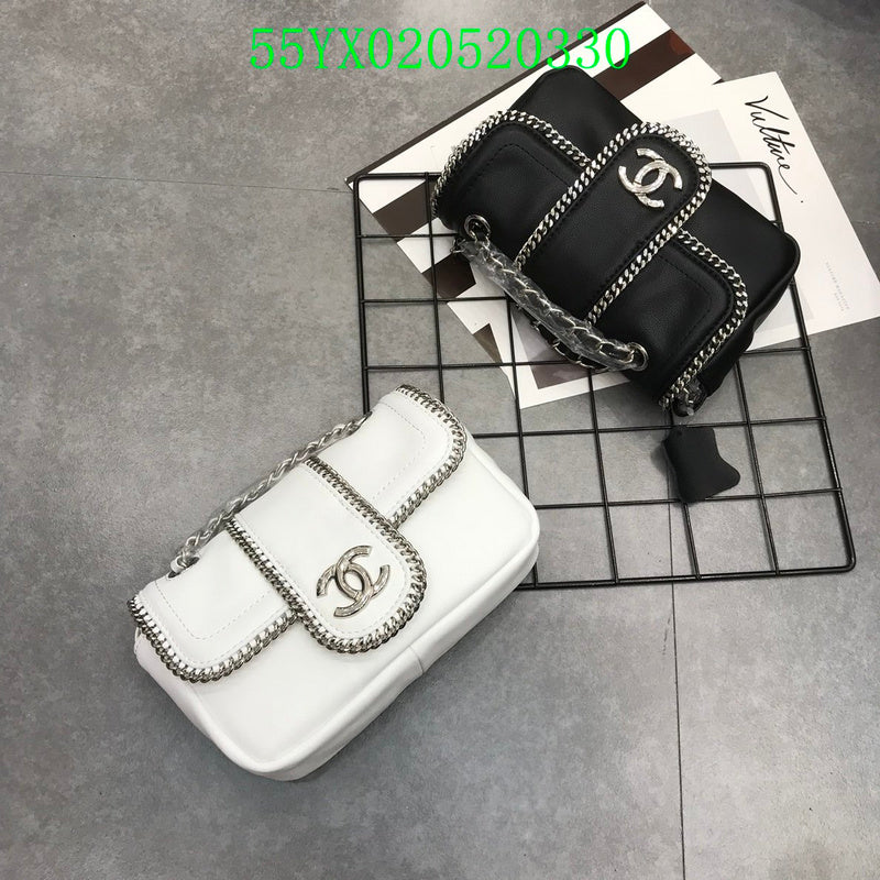 Satchel Bags - CHL Bags - 5383
