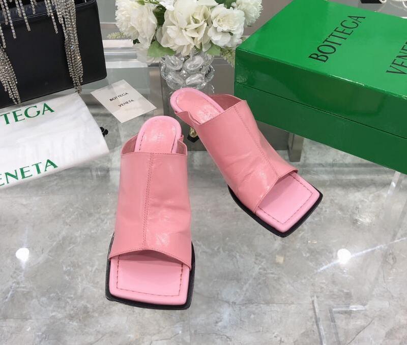 SAMC - BO Women Shoes - 388