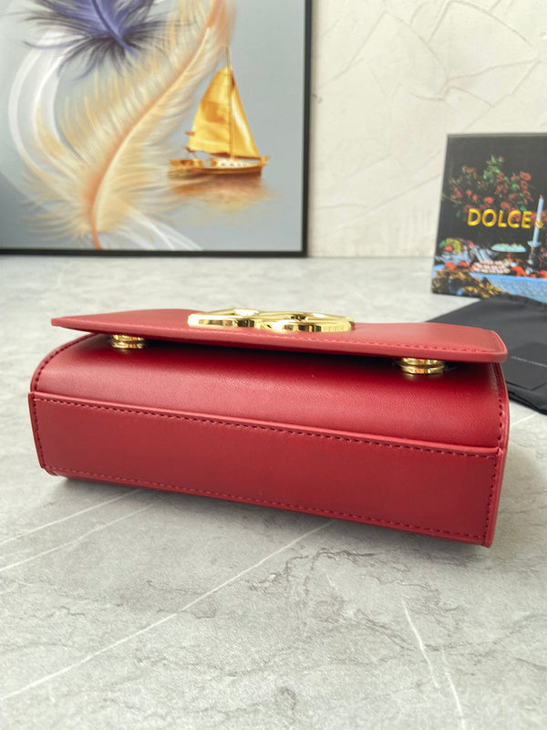 Satchel Bags - DG Bags - 169