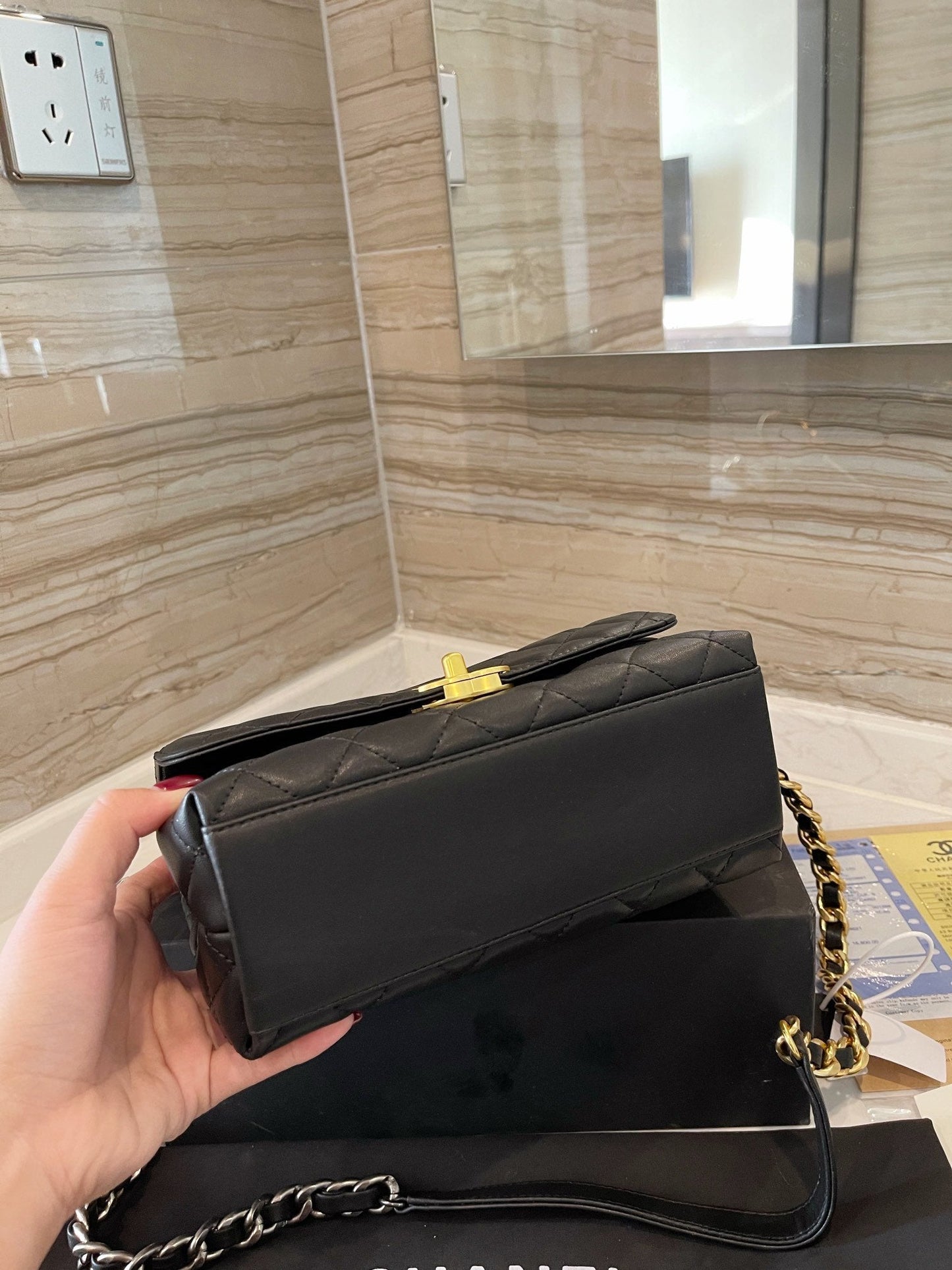 EN - New Arrival Bags CHL 056