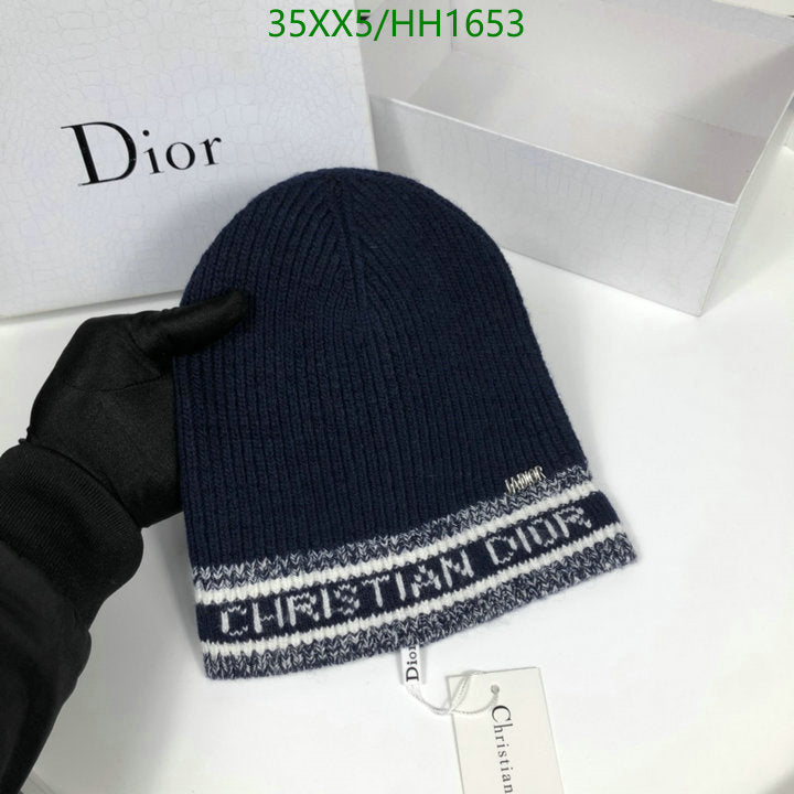 SAMC - DOR Caps & Hats - 095