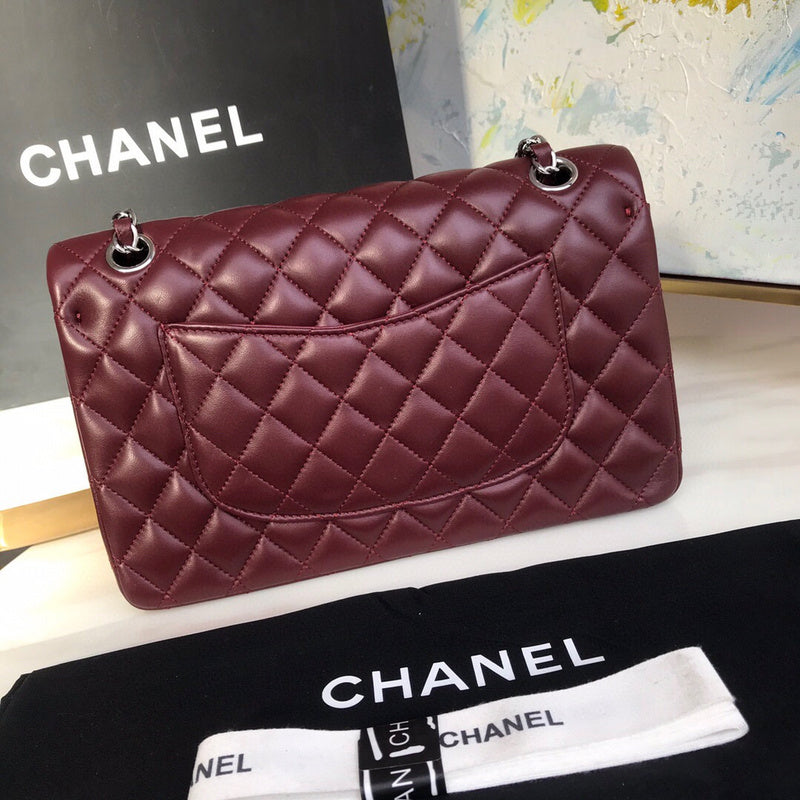 Satchel Bags - CHL Bags - 2285