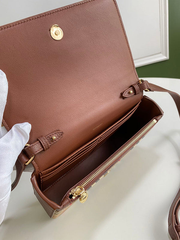 Glamy - BOR Bags - 520