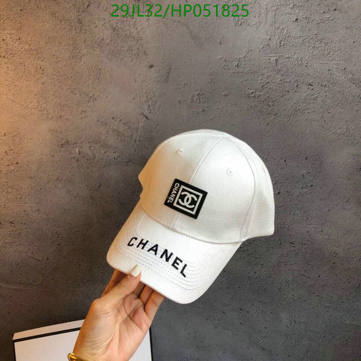 SAMC - CHL Caps & Hats - 533