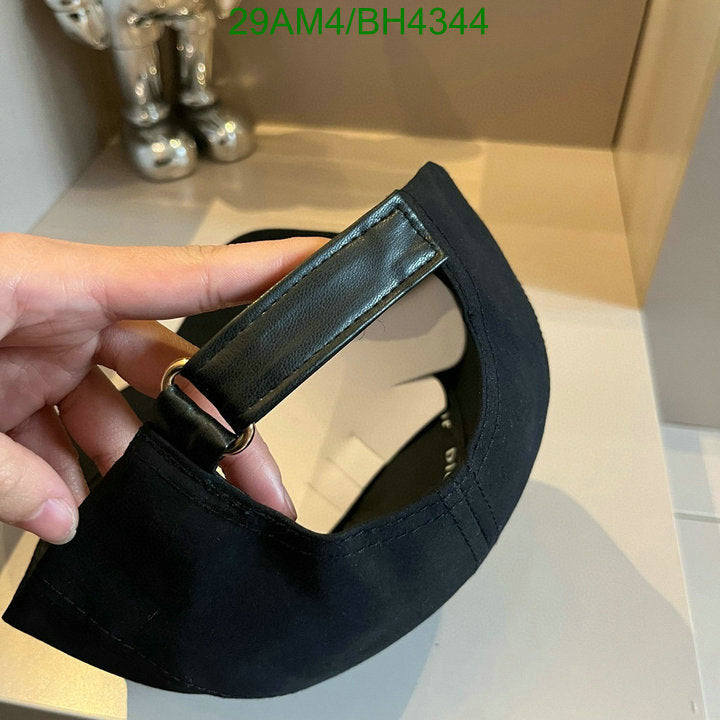 SAMC - DOR Caps & Hats - 023