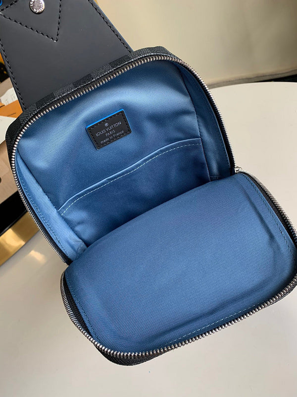 Glami- Glami- Lu-Vi bags - 3235