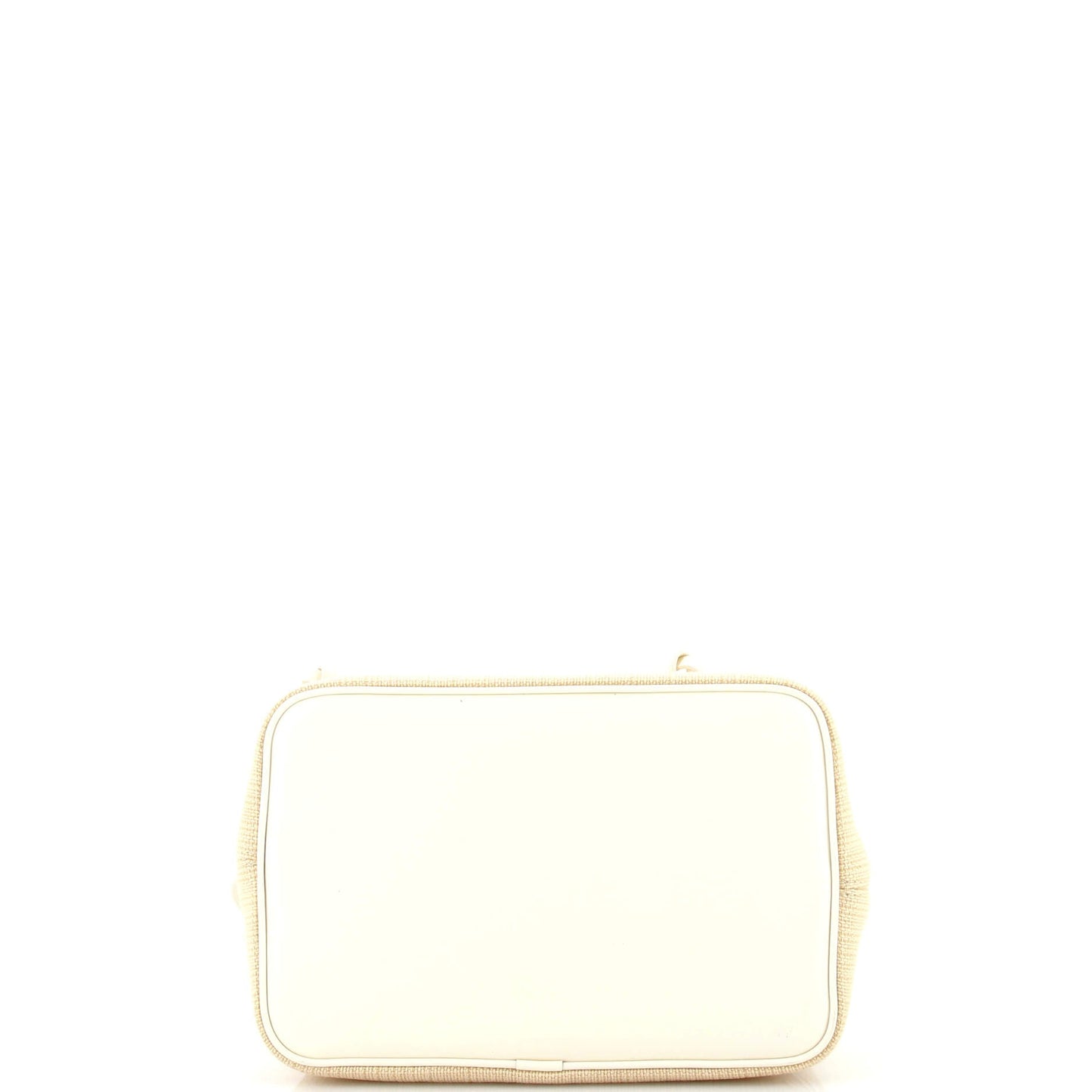 Louis Vuitton Neo Noe By The Pool Monogram Raffia MM