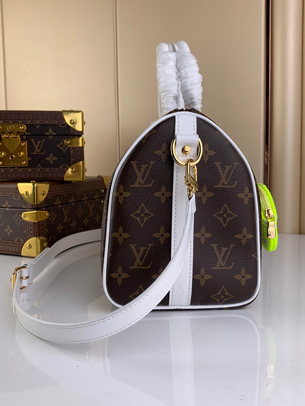 Satchel Bags - VL Bags - 6629