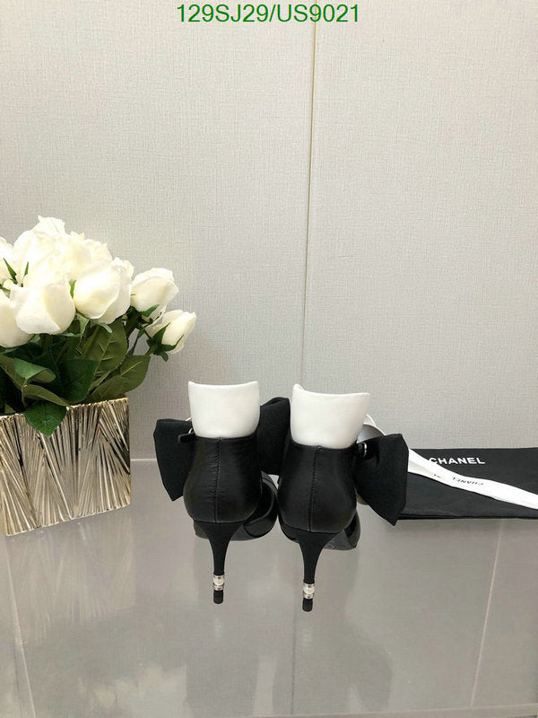 SAMC - CHL Women Shoes High Heels - 137