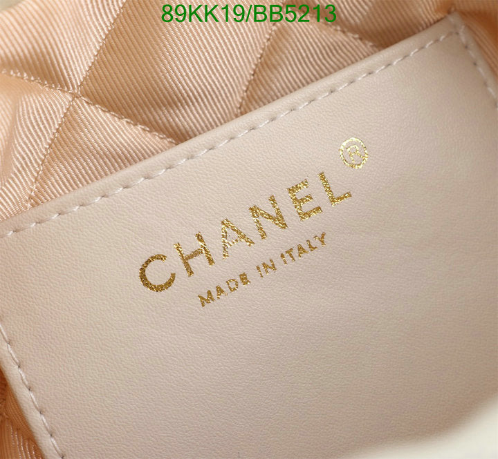 SAMC - CHL Bags Crossbody - 477