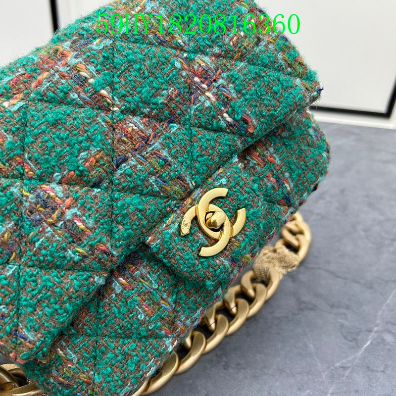 Glami - CHL Bags - 139