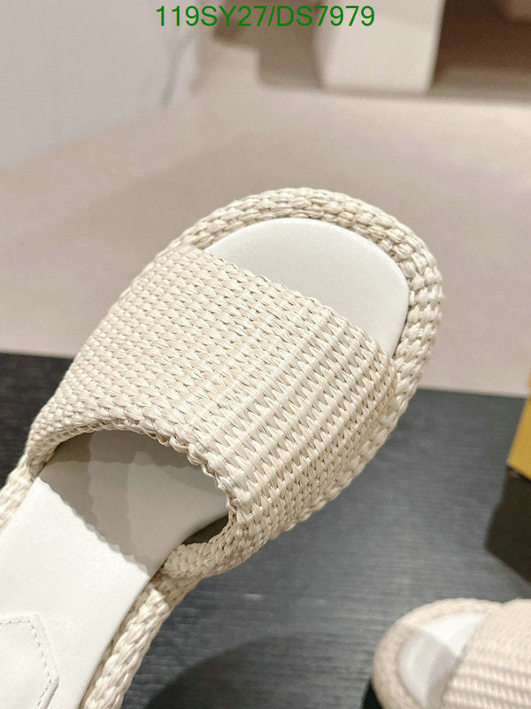 SAMC - FDE Women Shoes - 394