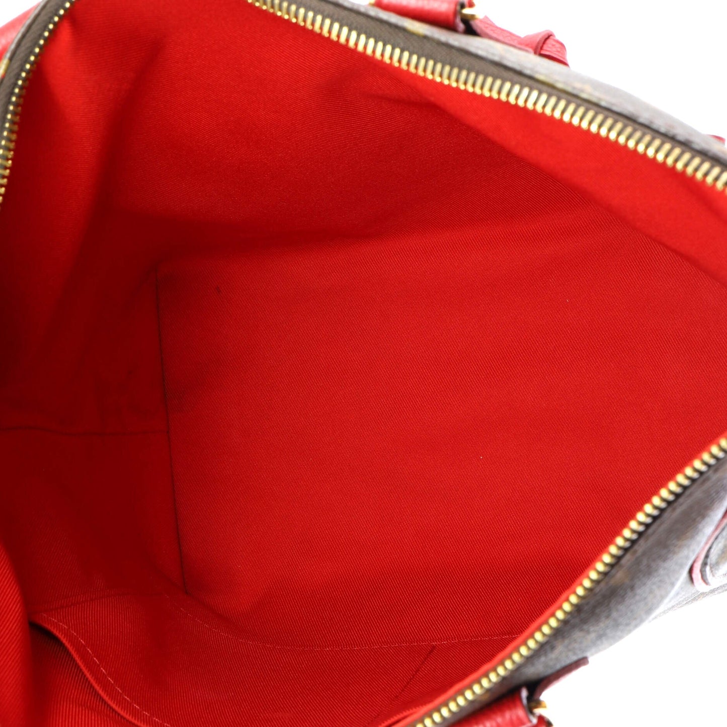 Louis Vuitton Tournelle Tote Monogram Canvas PM