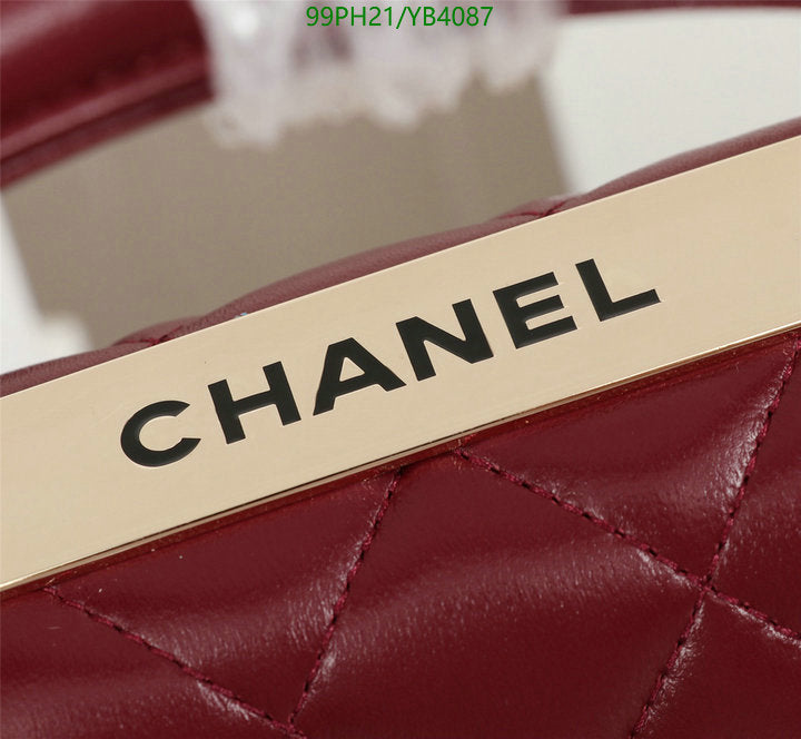 SAMC - CHL Bags Crossbody - 048