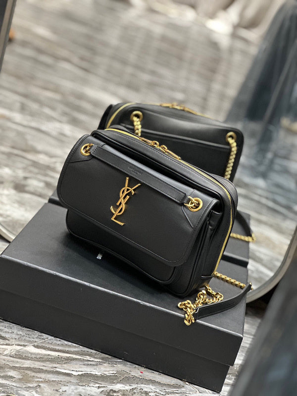 Glami SLY Bags - 523