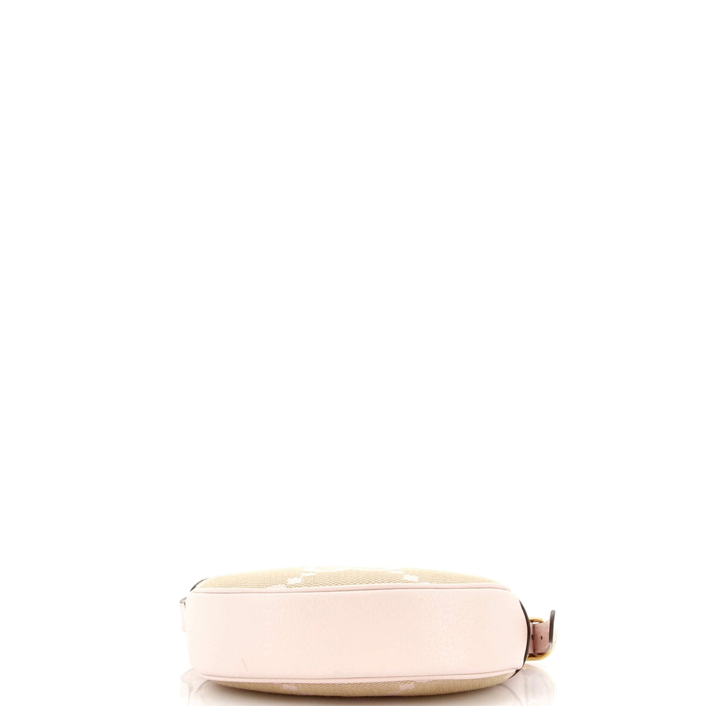 Ophidia Zip Hobo Jumbo GG Canvas Mini