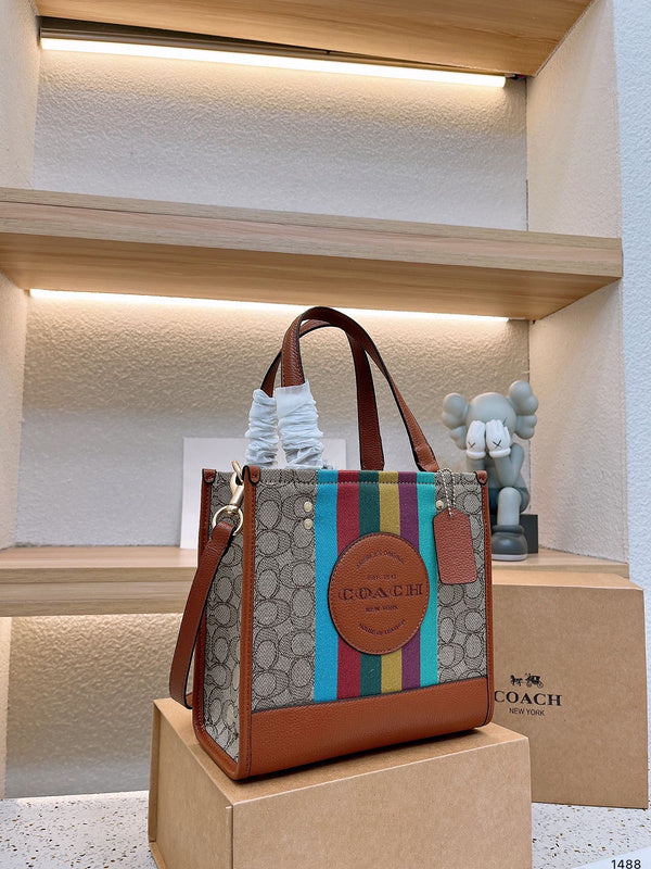 Satchel Bags - CCH Bags - 348
