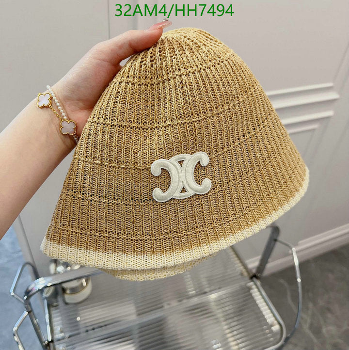 SAMC - COL Caps & Hats - 227