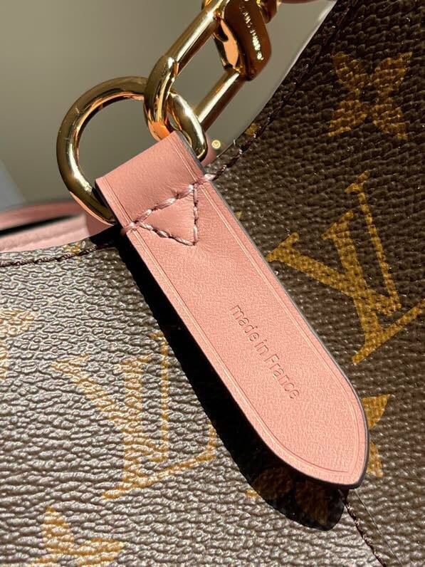 Glami- Glami- Lu-Vi bags - 3742