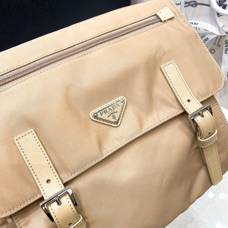 Satchel Bags - PDA Bags - 2420