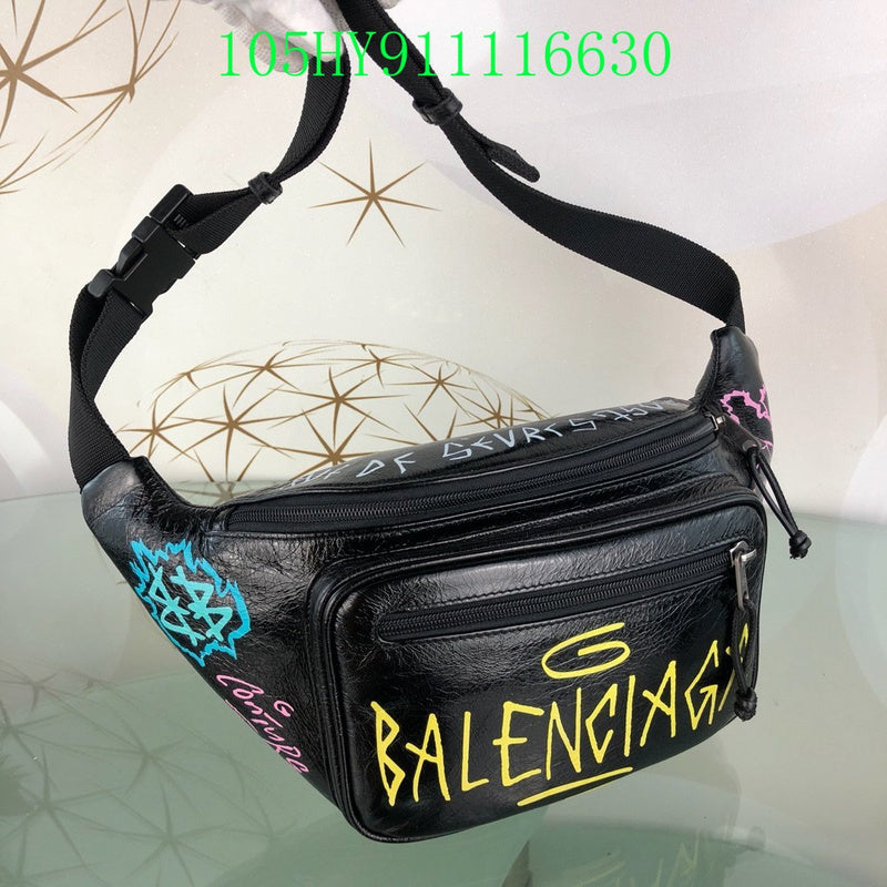 Satchel Bags - BGA Bags - 2413
