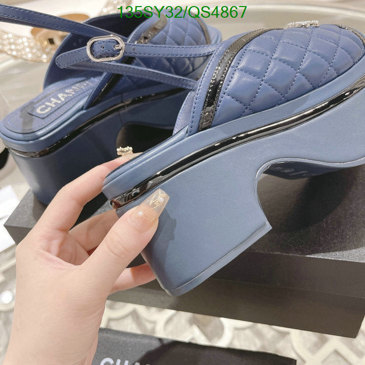SAMC - CHL Women Shoes High Heels - 198
