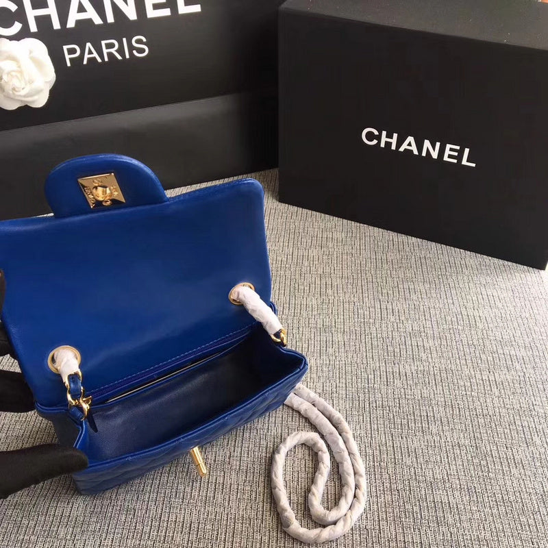 Satchel Bags - CHL Bags - 577