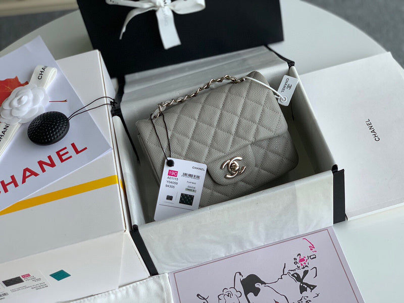 Satchel Bags - CHL Bags - 2578