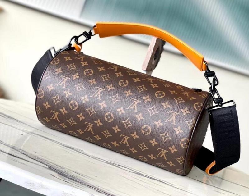 SAMC - LOV Bags - 1154