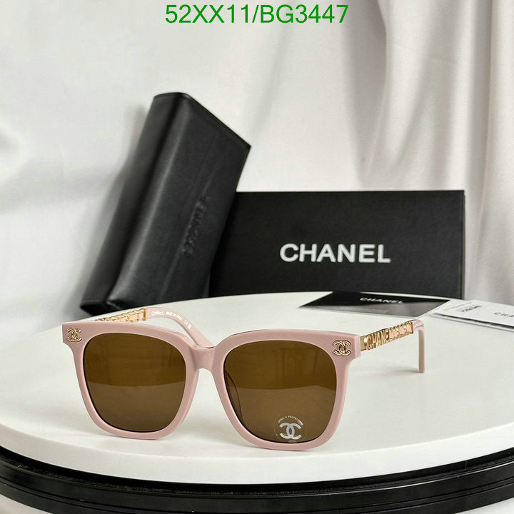 SAMC - CHL Glasses - 171