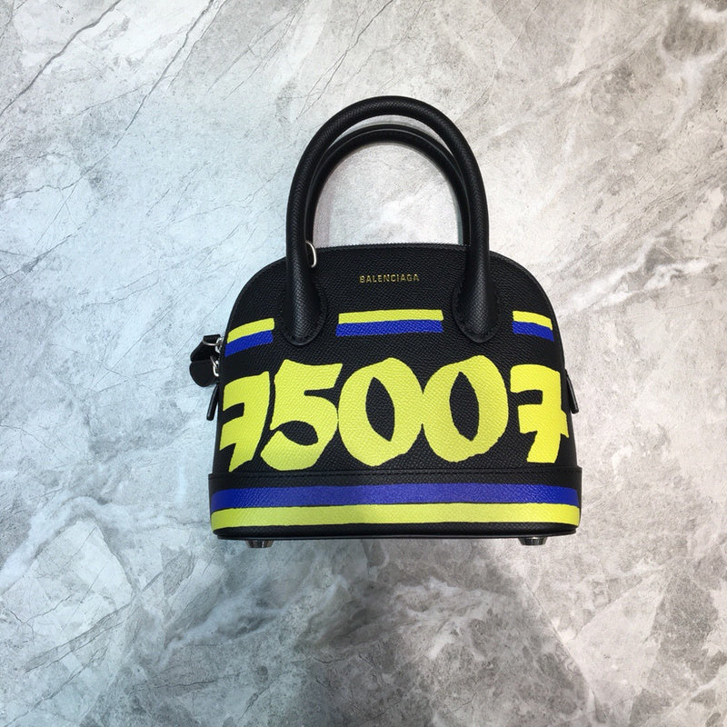 Satchel Bags - BGA Bags - 1089