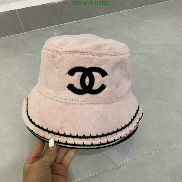 SAMC - CHL Caps & Hats - 359