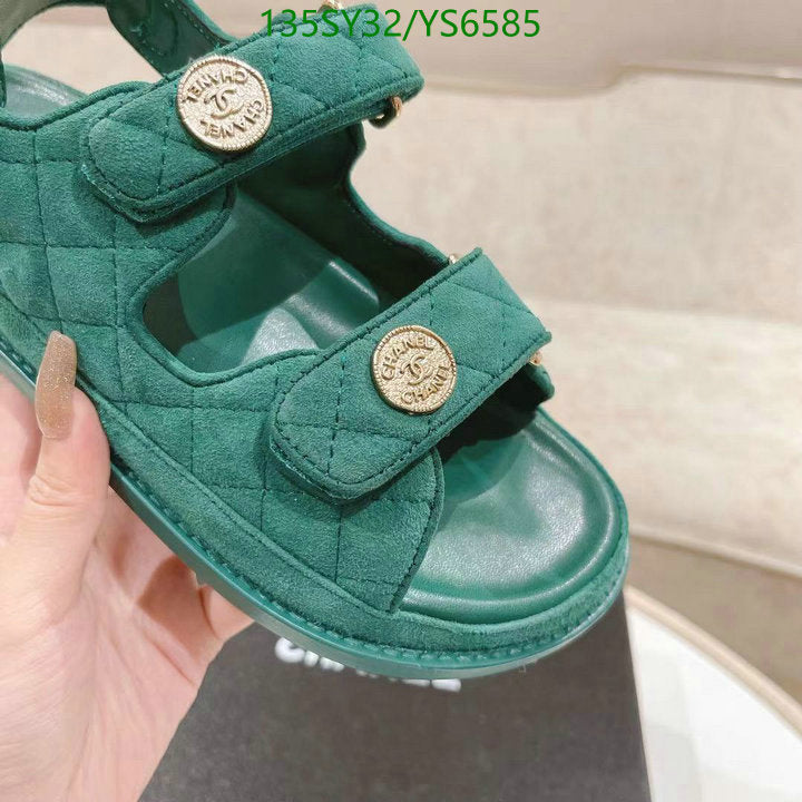SAMC - CHL Women Shoes Beach - 150