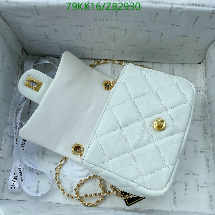 SAMC - CHL Bags Crossbody - 196