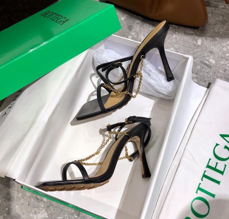 SAMC - BO Women Shoes - 221