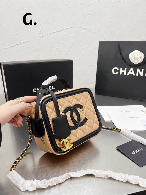 Satchel Bags - CHL Bags - 7299