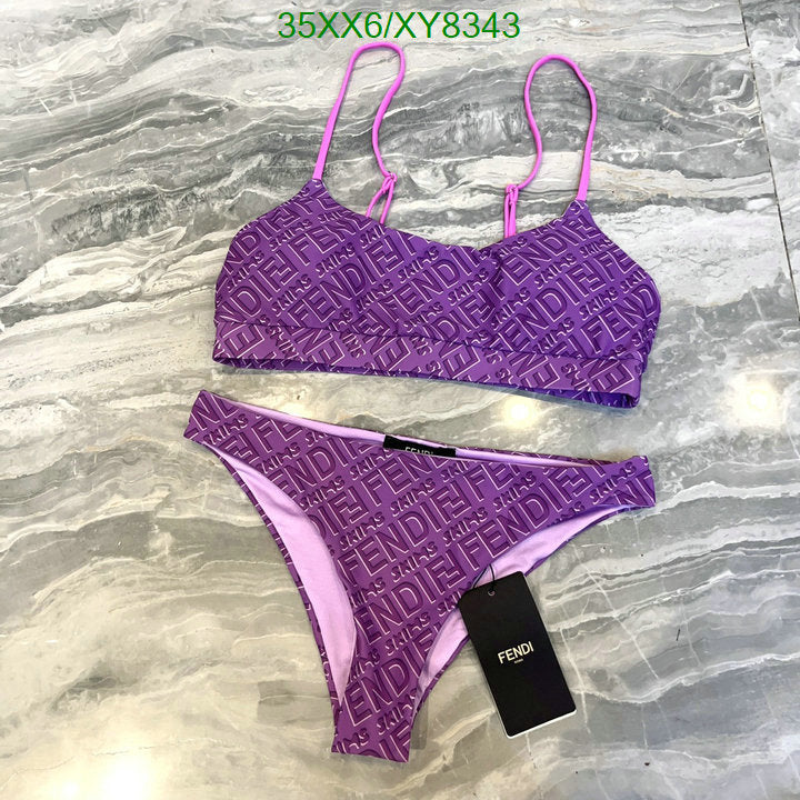 SAMC - FDE Swimsuits - 060