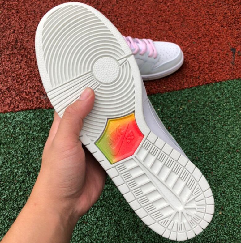 SAMC - NKE Shoes - 776