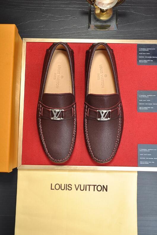 Glamy - LOV Men Shoes - 1471
