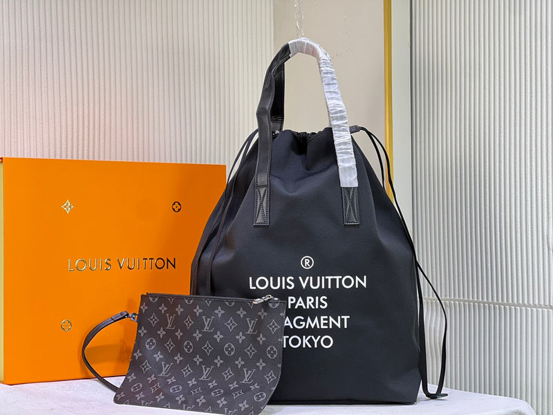 Satchel Bags - VL2 Bags - 904