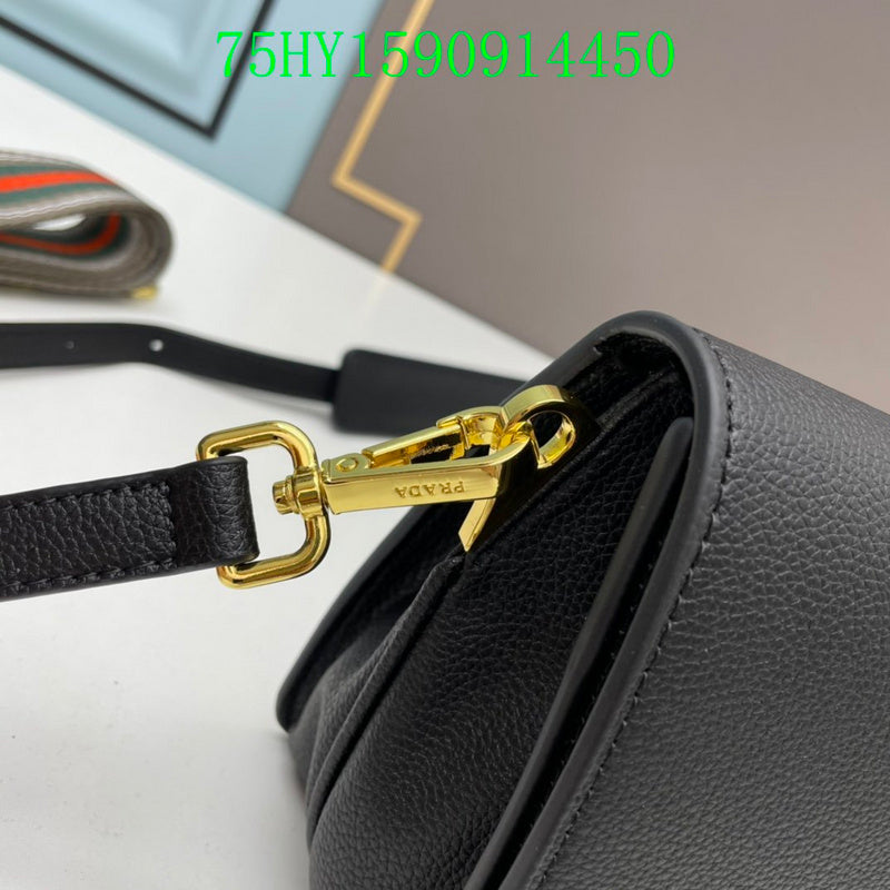 Satchel Bags - PDA Bags - 3982