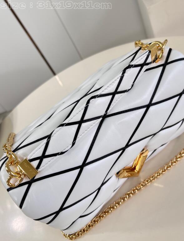 SAMC - LOV Bags - 313