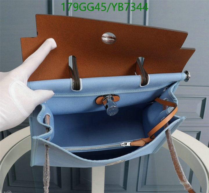 SAMC - HMS Bags - 502
